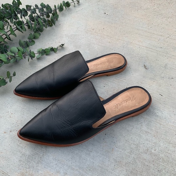 Madewell Shoes - Madewell Gemma Mule